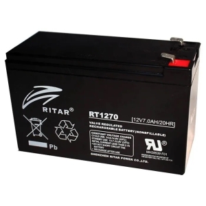 Ritar Power RT1270